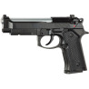 GBB, M9 IA,noire, version métal