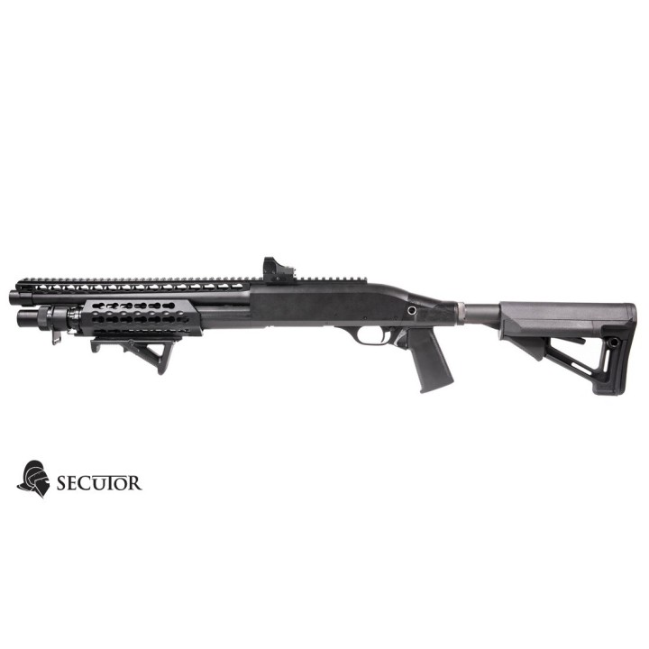 VELITES S V GOLD Secutor - All our Airsoft guns