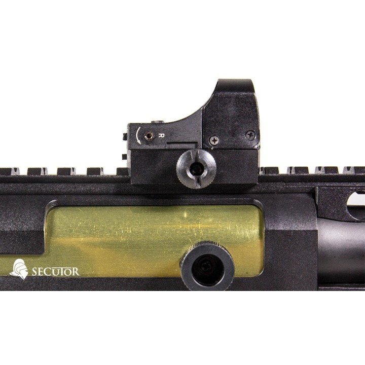 VELITES S V GOLD Secutor - All our Airsoft guns
