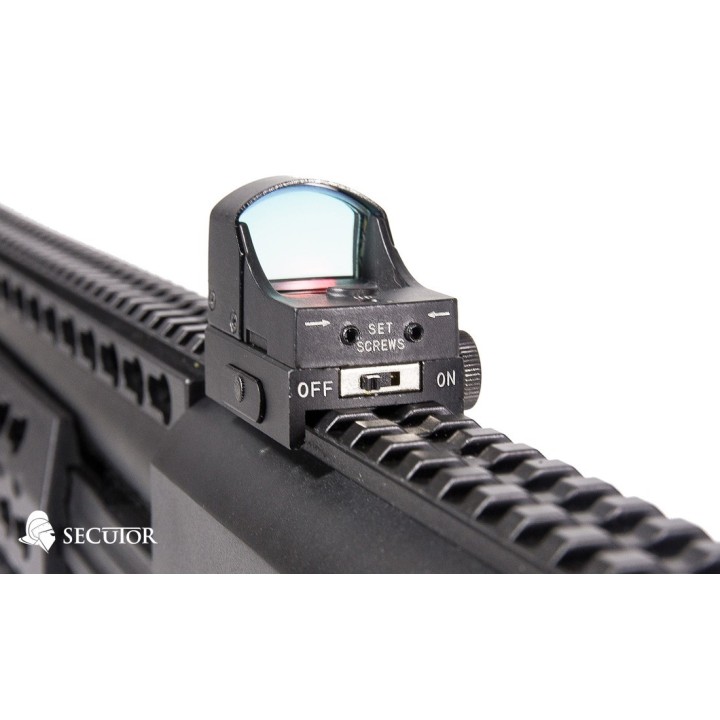 VELITES S V GOLD Secutor - All our Airsoft guns