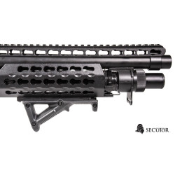 VELITES S-V SECUTOR - GOLD
