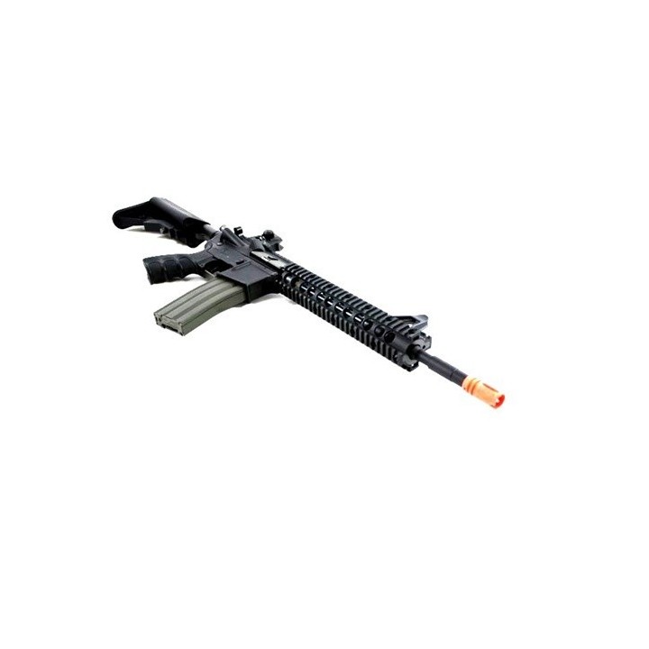 GR15 Raider XL Plastic Blow Back G&G - Répliques airsoft AEG