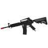V-12 Valken Airsoft Engine : Rifle - Valken V12 ULTRA SOPMOD BLK