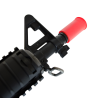 V-12 Valken Airsoft Engine : Rifle - Valken V12 ULTRA SBR BLK