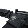 V-12 Valken Airsoft Engine : Rifle - Valken V12 ULTRA SBR BLK