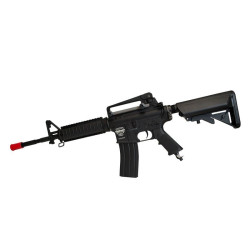 V-12 Valken Airsoft Engine : Rifle - Valken V12 ULTRA SBR BLK