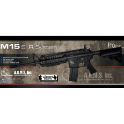 ASG M15 Armalite SIR