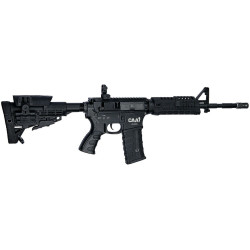 Réplique d'épaule, AEG, PL, CAA M4 Carbine, noire