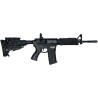 Réplique d'épaule, AEG, PL, CAA M4 Carbine, noire
