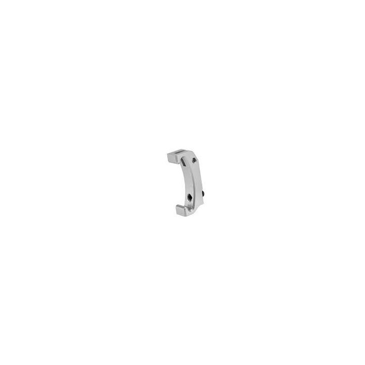 Module Trigger Base - Silver