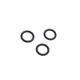 Supplemental O-Ring for Blowback Housing