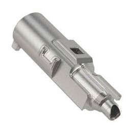 High Flow Loading Nozzle