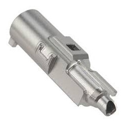 High Flow Loading Nozzle