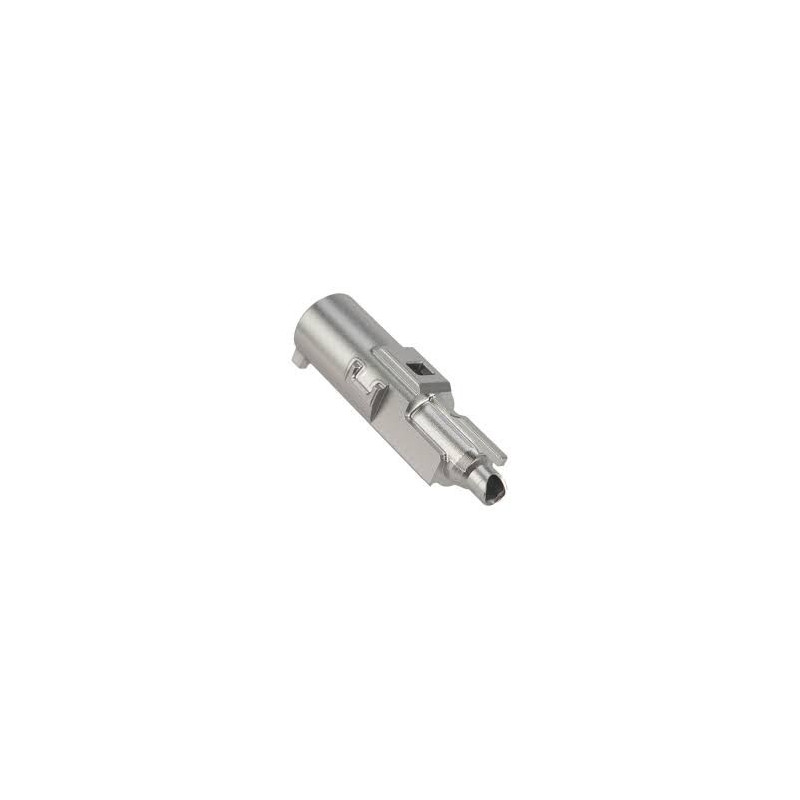 High Flow Loading Nozzle