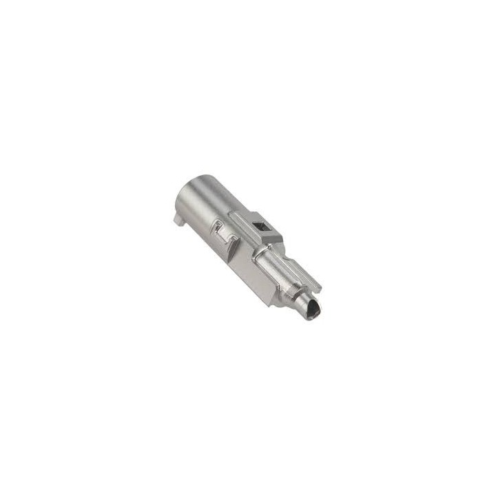 High Flow Loading Nozzle