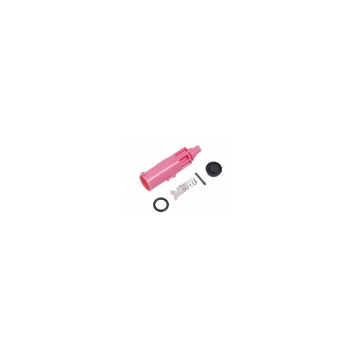 PinkMood Enhanced Loading Nozzle Hi-capa Cowcow