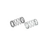Nozzle Valve Spring