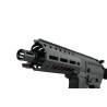 AEG Sig Sauer MPX noire