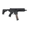 AEG Sig Sauer MPX noire