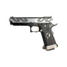 GBB hx2301 IPSC full silver - AW custom