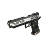 GBB hx2301 IPSC full silver - AW custom