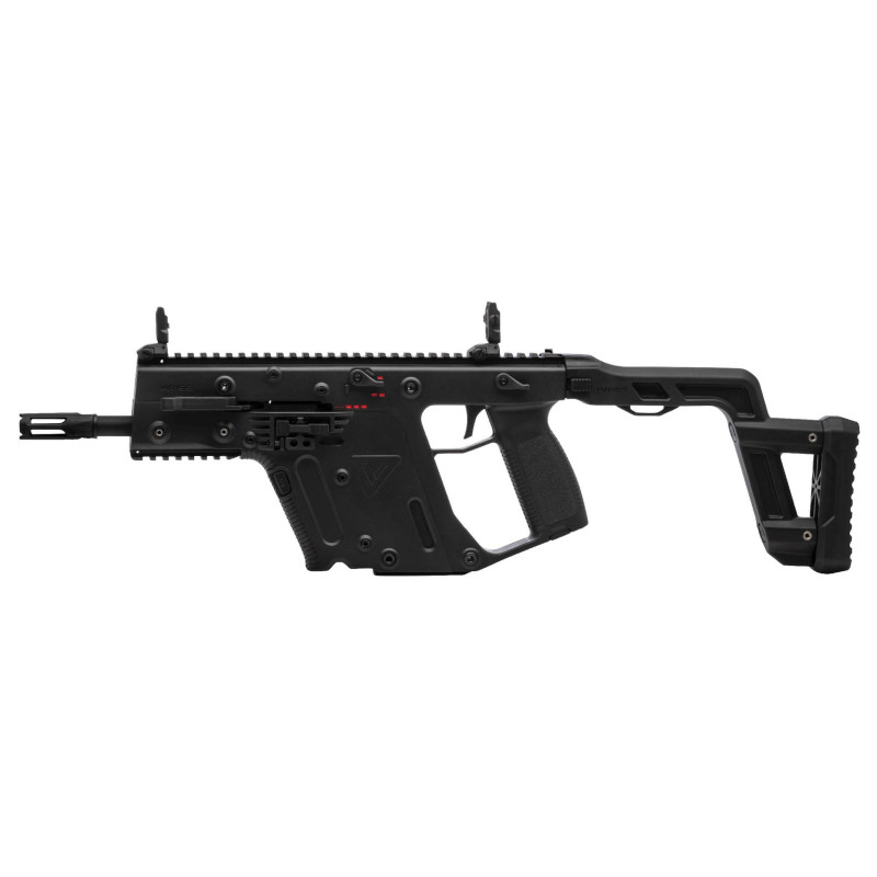 Réplique AEG KRISS VECTOR noir 1,2J