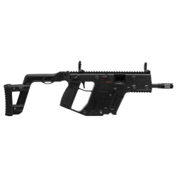 Réplique AEG KRISS VECTOR noir 1,2J