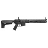 Réplique AEG WarSport LVOA-S noir 1,3J
