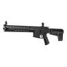 Réplique AEG WarSport LVOA-S noir 1,3J