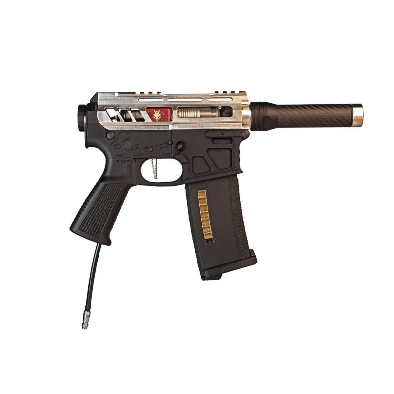 REPLIQUE LONGUE 6MM HERETIC LABS QUICKSILVER