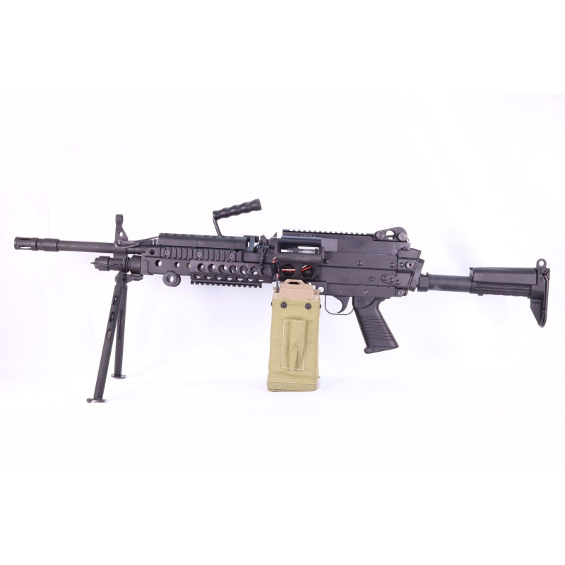 REPLIQUE LONGUE 6MM M48 MOD-1