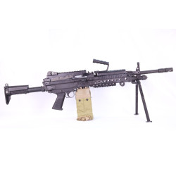 REPLIQUE LONGUE 6MM M48 MOD-1