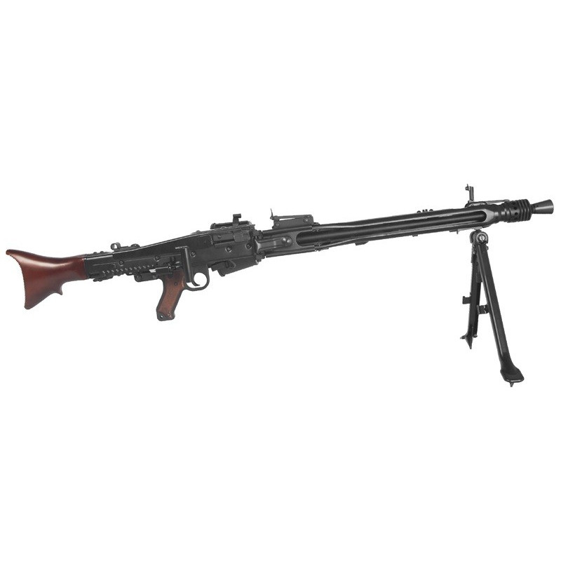 REPLIQUE LONGUE 6MM MG42 AEG