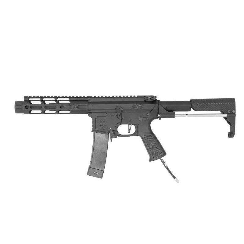 REPLIQUE LONGUE 6MM MTW PKG 9MM PDW 7