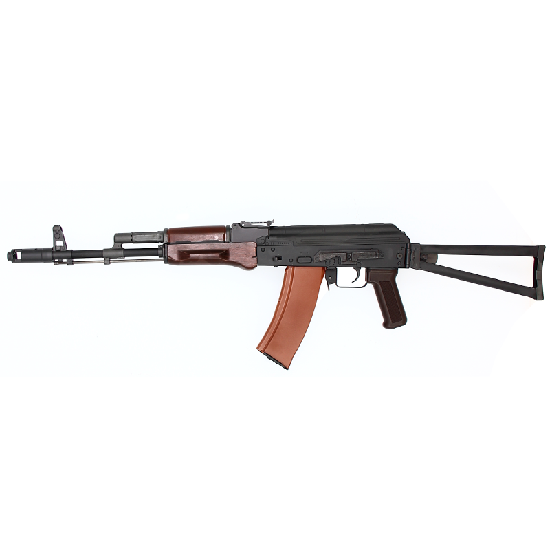 REPLIQUE LONGUE 6MM NEXT GEN AKS74N AEG TM