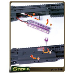 AEG GG GR14 HBA long