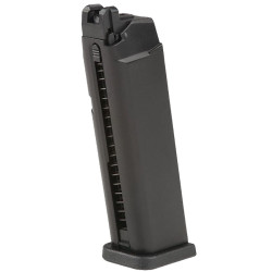 WE Chargeur Type G17 G18 Gaz