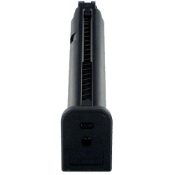 chargeur gaz 24 billes pour G17 / G18