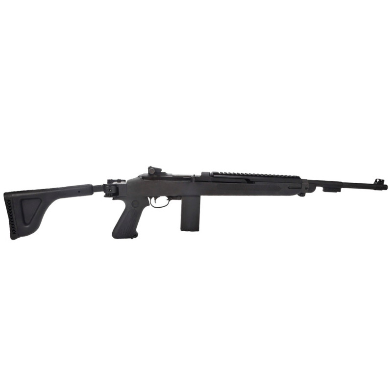 REPLIQUE LONGUE 6MM M1 CNC