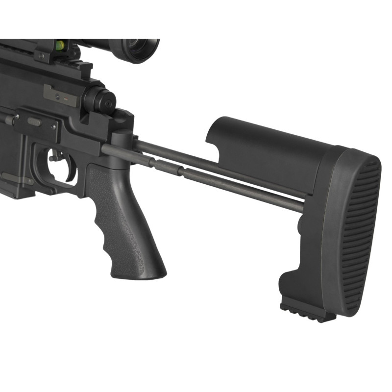 REPLIQUE LONGUE 6MM SNIPER MSR-WR