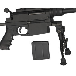 REPLIQUE LONGUE 6MM SNIPER MSR-WR