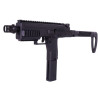 vorsk vmp-1 smg 0.95j airsoft