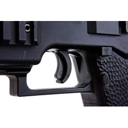 vmp-1 smg noir réplique à gaz airsoft