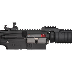 Mode de tir semi et full auto gearbox renforcée avec engrenages en acier