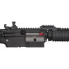 Mode de tir semi et full auto gearbox renforcée avec engrenages en acier