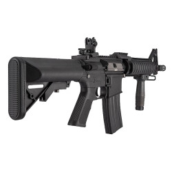 pack débutant prêt à jouer avec batterie airsoft incluse