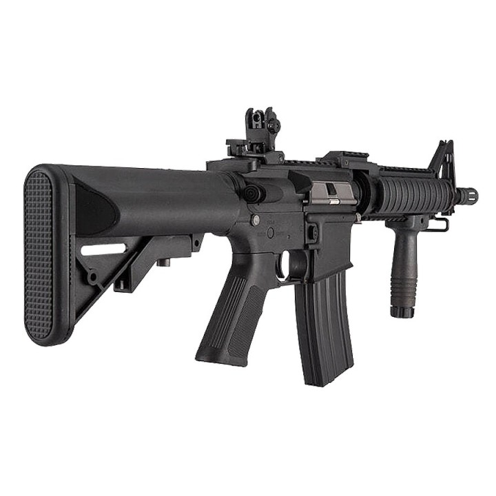 pack débutant prêt à jouer avec batterie airsoft incluse
