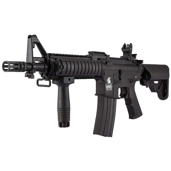 Réplique LT-02 MK18 Mod0 lancer tactical