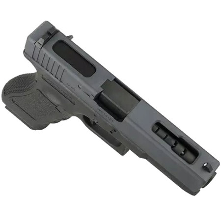 Réplique airsoft Pistolet Glock 17 G17 Inokatsu GBB Co2 Culasse CNC Blowback