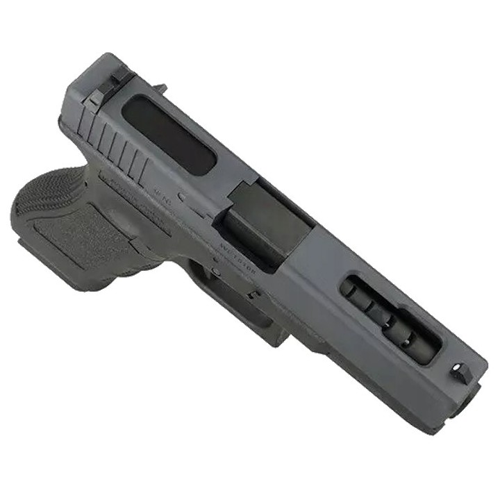 WE Glock 18c Gen3 - All our Airsoft guns